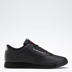 REEBOK - Zapatillas Urbanas Mujer Princess Negro