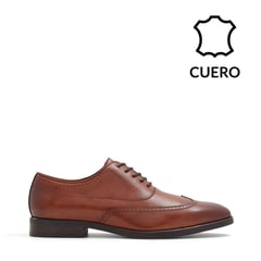 ALDO - Zapato Casual Hombre Oleander  Marrón