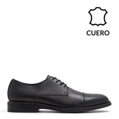 ALDO - Zapato Hombre Hanks Negro