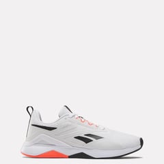 REEBOK - Zapatillas Deportivas Mujer Nanoflex Tr 2 Blanco