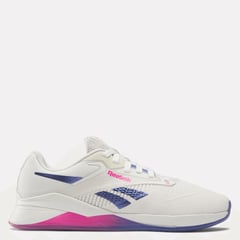 REEBOK - Zapatillas Deportivas Mujer Nano X4 Beige