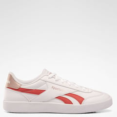 REEBOK - Zapatillas Urbanas Mujer Smash Edge S Blanco