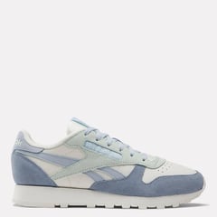 REEBOK - Zapatillas Urbanas Mujer Classic Leather Beige