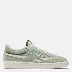 REEBOK - Zapatillas Urbanas Mujer Club C Reven Vn Verde