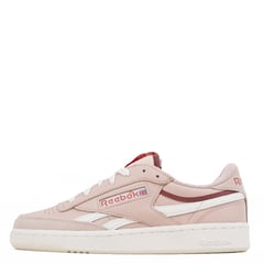 REEBOK - Zapatillas Urbanas Mujer Club C Reven Vn Rosado