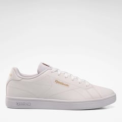 REEBOK - Zapatillas Urbanas Mujer Court Clean Blanco