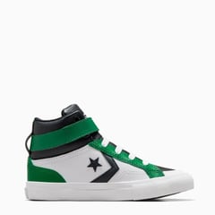 CONVERSE - Zapatillas Urbanas Niño Pro Blaze Strap