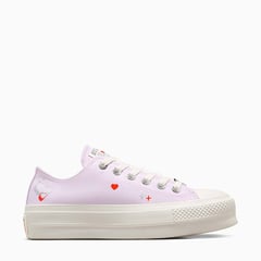 CONVERSE - Zapatillas Urbanas Mujer Ct As Lift Platform