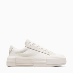 CONVERSE - Zapatillas Urbanas Mujer Cruise Beige