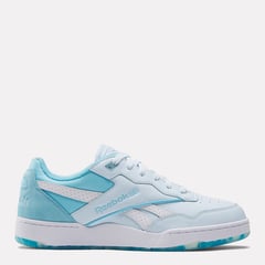 REEBOK - Zapatillas Urbanas Unisex Bb 4000 Ii 7 Azul