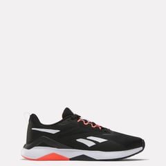 REEBOK - Zapatillas Deportivas Hombre Nanoflex Tr 2 7 Negro