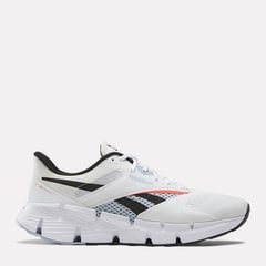 REEBOK - Zapatillas Deportivas Running Unisex Zig Dynamica 5 7 Blanco