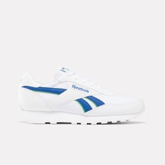 REEBOK - Zapatillas Urbanas Hombre Rewind Run 7 Blanco