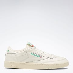 REEBOK - Zapatillas Urbanas Unisex Club C 85 Vintage 7 Beige