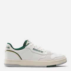 REEBOK - Zapatillas Urbanas Unisex Phase Court 7 Beige