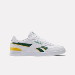 REEBOK - Zapatillas Urbanas Hombre Court Advance Clip 7 Blanco