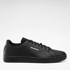 REEBOK - Zapatillas Urbanas Unisex Court Clean 7 Negro