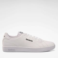 REEBOK - Zapatillas Urbanas Unisex Court Clean 7 Blanco