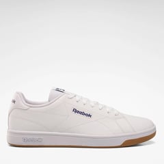 REEBOK - Zapatillas Urbanas Unisex Court Clean 7 Blanco