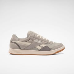 REEBOK - Zapatillas Urbanas Hombre Court Advance Cnvs 7 Gris