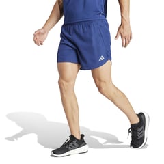 ADIDAS - Shorts Running Hombre Run It