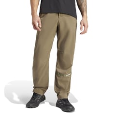 ADIDAS - Pantalón Jogger Outdoor Hombre Terrex Hiking