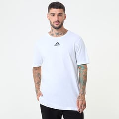 ADIDAS - Polo Casual Hombre Small Logo