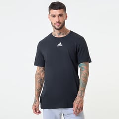 ADIDAS - Polo Casual Hombre Small Logo