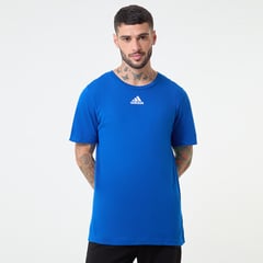 ADIDAS - Polo Casual Hombre Small Logo