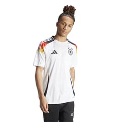 ADIDAS - Camiseta Local Hombre Fútbol Adidas Alemania 2024