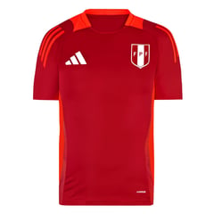 ADIDAS - Camiseta Oficial De Fútbol Fpf 2024