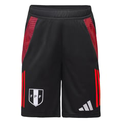 ADIDAS - Short Oficial de Fútbol FPF 2024