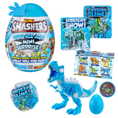 SMASHERS - Mini Dino Edad Hielo Sorpresa