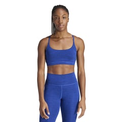 ADIDAS - Top Deportivo Mujer Training All Me- Soporte Ligero /aeroready