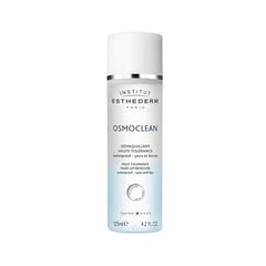 ESTHEDERM - Osmoclean Desmaquillante De Alta Tolerancia (ojos Y Labios) 125ml