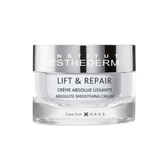 ESTHEDERM - Lift & Repair Crema Absolute Smoothing Crema 50ml