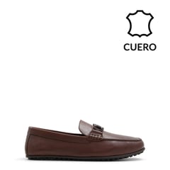 ALDO - Zapato Hombre Scuderiia Marrón