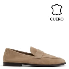 ALDO - Zapato Hombre Journey Beige