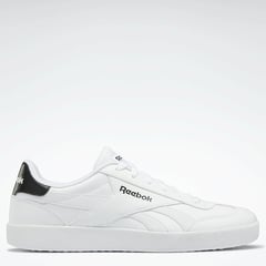 REEBOK - Zapatillas Urbanas Smash Edge S Blanco