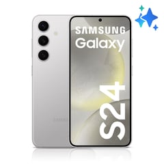 SAMSUNG - Celular Galaxy S24 256GB