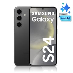 SAMSUNG - Celular Galaxy S24 256GB