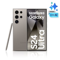 Celular Galaxy S24 Ultra 512GB