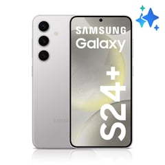 SAMSUNG - Celular Galaxy S24+ 512GB