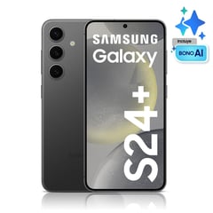 Celular Galaxy S24+ 512GB