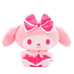 HELLO KITTY - Peluche 30 Cm