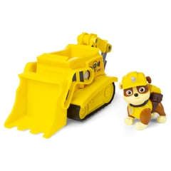 PAW PATROL - Vehiculo Basico