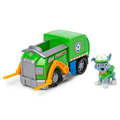 PAW PATROL - Vehiculo Basico