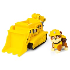 PAW PATROL - Vehiculo Basico