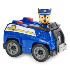 PAW PATROL - Vehiculo Basico