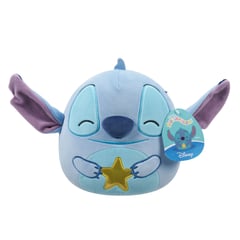 SQUISHMALLOWS - Peluche Stitch 20 Cm